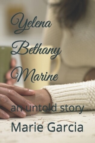 Cover of Yelena Bethany Marine