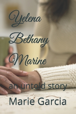Book cover for Yelena Bethany Marine