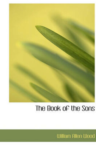 Cover of The Book of the Sons