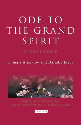 Cover of Ode to the Grand Spirit