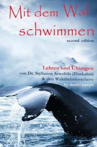 Cover of Mit Dem Wal Schwimmen