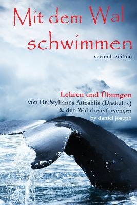 Book cover for Mit Dem Wal Schwimmen