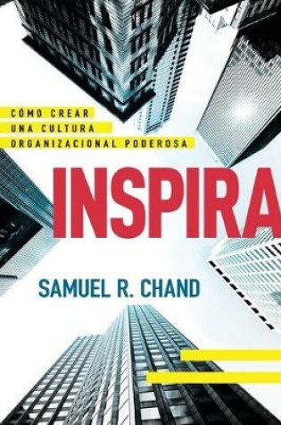 Cover of Inspira