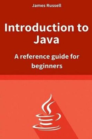 Cover of Introduction to Java