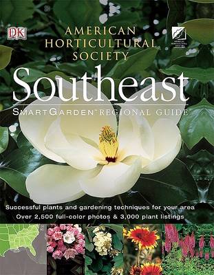 Cover of Smartgarden Regional Guide: Southeast