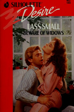 Cover of Beware of Widows