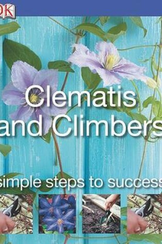 Cover of Clematis & Climbers