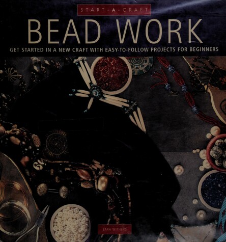 Book cover for Beadwork