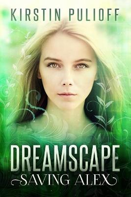 Book cover for Dreamscape