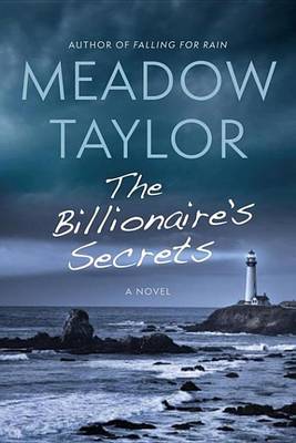 Book cover for The Billionaire's Secrets