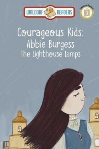 Cover of Abbie Burgess