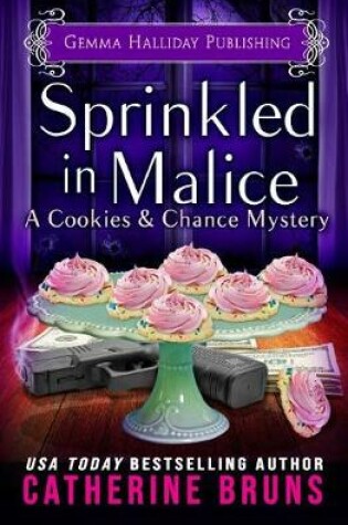Cover of Sprinkled in Malice