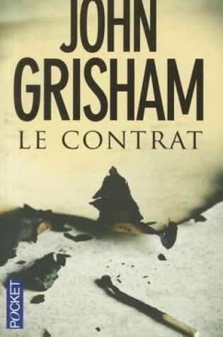 Cover of Le Contrat