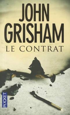 Book cover for Le Contrat