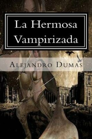 Cover of La Hermosa Vampirizada