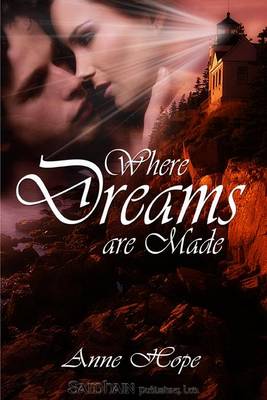 Book cover for Where Dreams Are Made