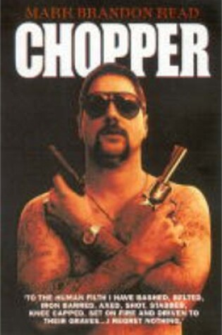 Cover of Chopper