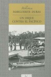 Book cover for Un Dique Contra el Pacifico