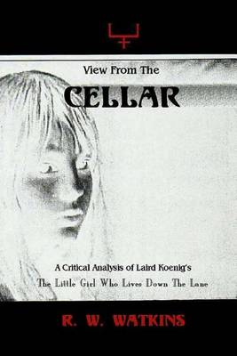 Book cover for View From The Cellar