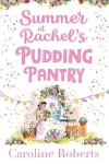 Book cover for Summer at Rachel’s Pudding Pantry