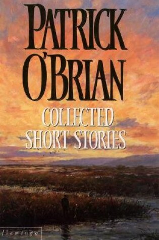 Cover of Collected Short Stories