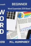 Book cover for Word 2019 Beginner