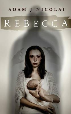 Book cover for Rebecca