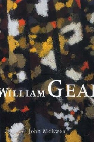 Cover of William Gear