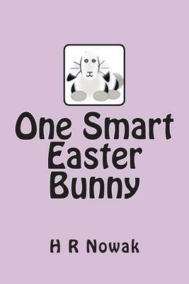 Cover of One Smart Easter Bunny