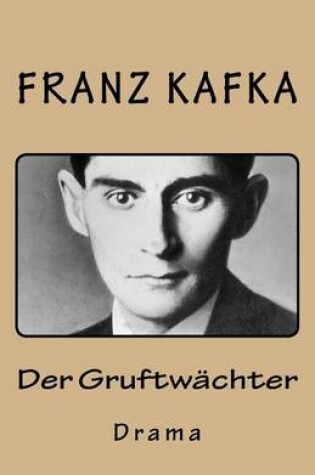 Cover of Der Gruftwachter