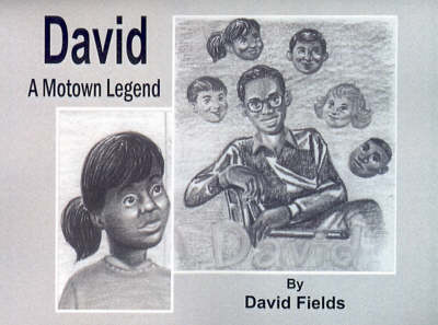 Cover of David