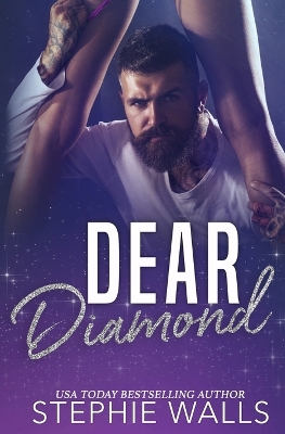 Book cover for Dear Diamond