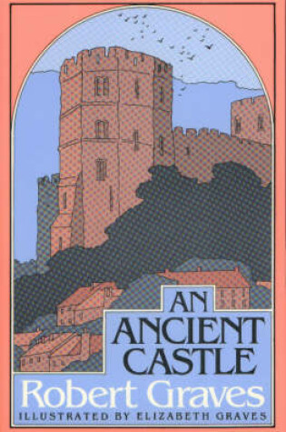 Cover of An Ancient Castle