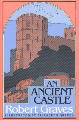 Book cover for An Ancient Castle