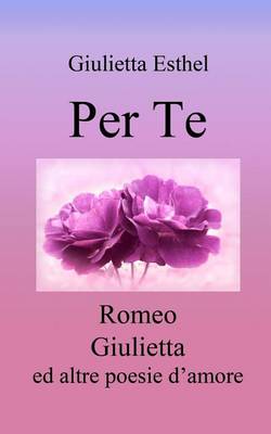 Book cover for Per Te