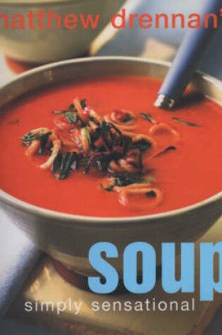 Cover of Soup