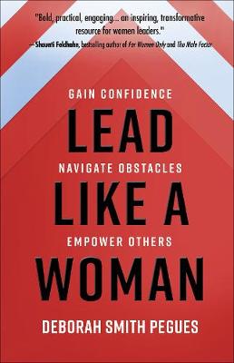 Book cover for Lead Like a Woman