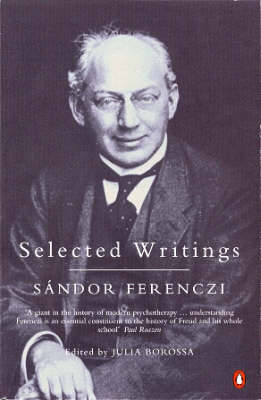 Book cover for Selected Writings