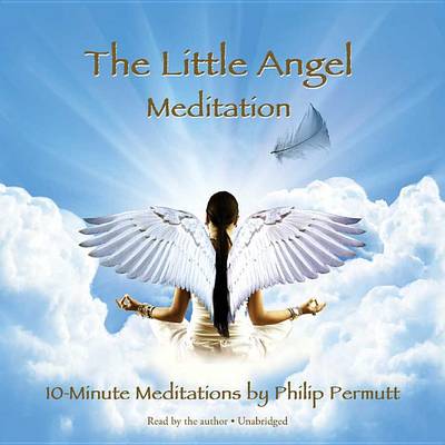 Cover of The Little Angel Meditation