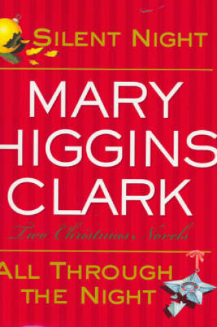 Cover of Two Christmas Novels