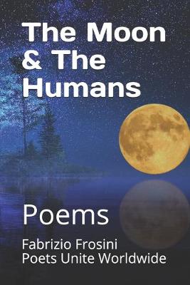 Book cover for The Moon & the Humans