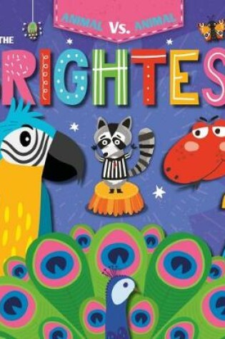 Cover of Who's the Brightest?