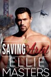 Book cover for Saving Ariel