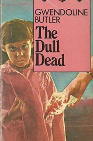 Cover of The Dull Dead