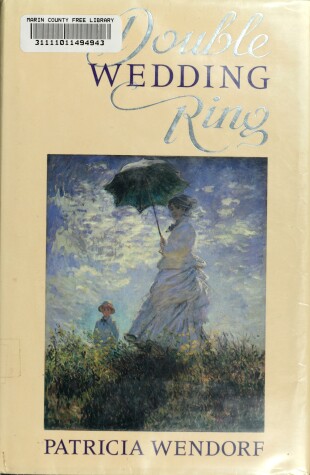 Book cover for Double Wedding Ring
