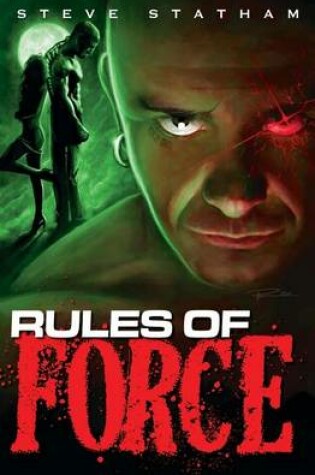 Cover of Rules of Force