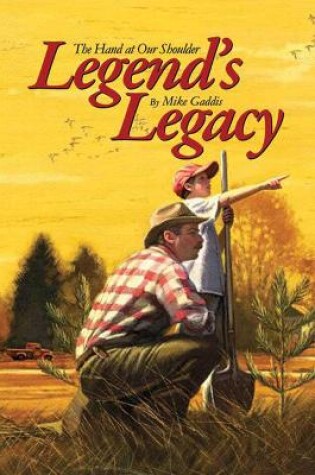 Cover of Legend's Legacy