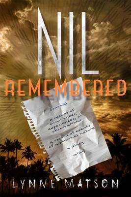 Book cover for Nil Remembered