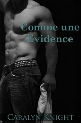 Cover of Comme Une Evidence