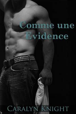 Book cover for Comme Une Evidence